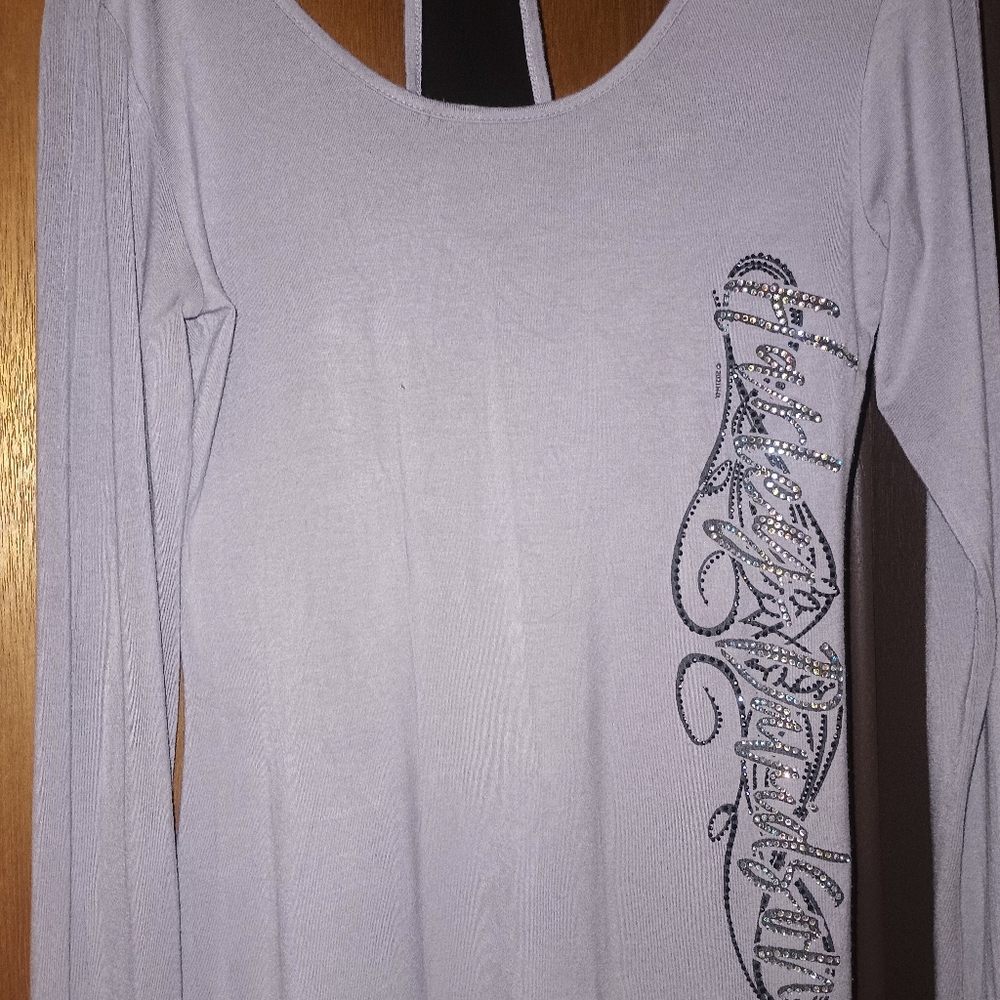 Harley long sleeve